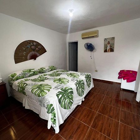 Villas Escondidas Punta Rucia Extérieur photo