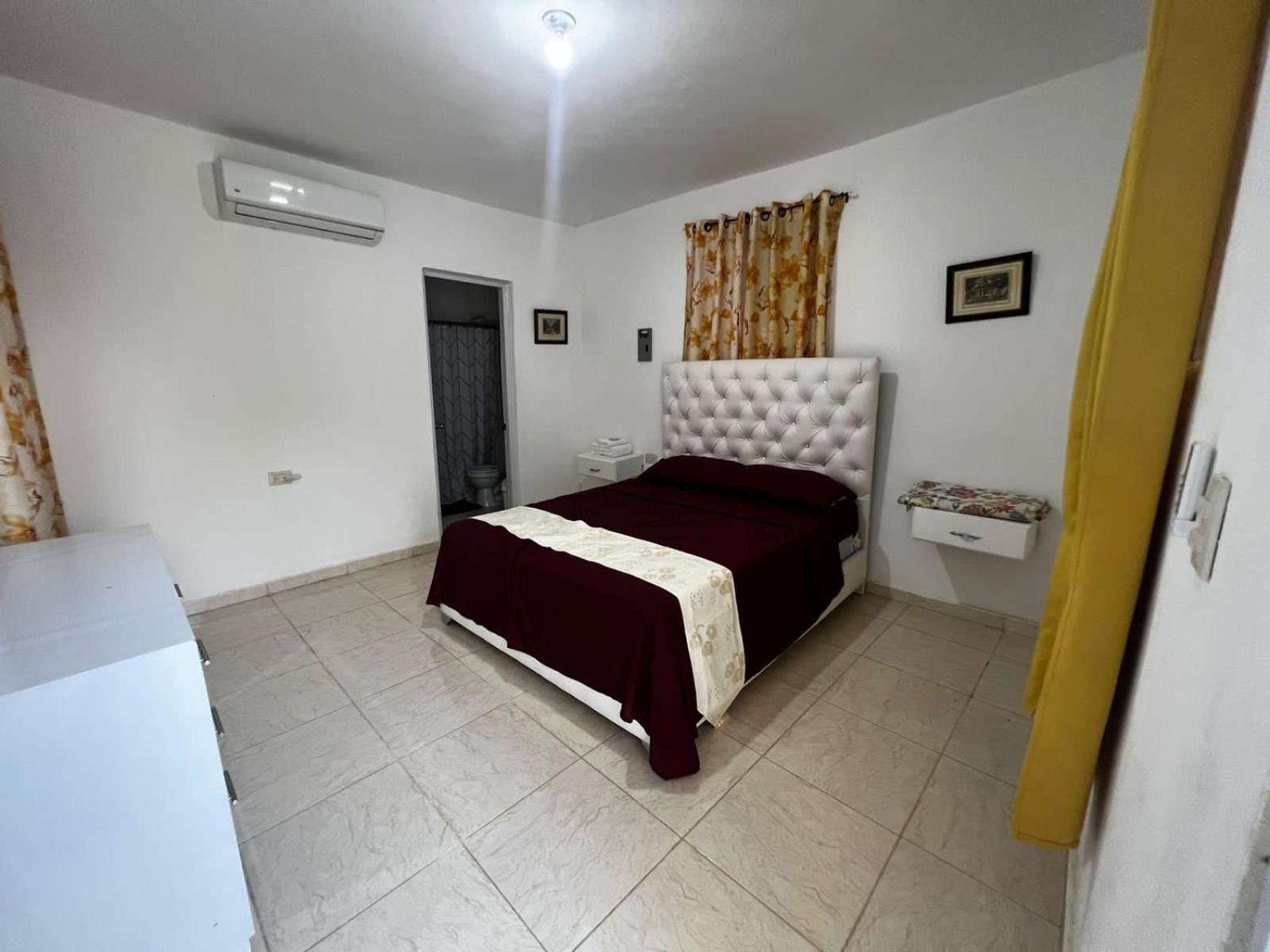 Villas Escondidas Punta Rucia Extérieur photo