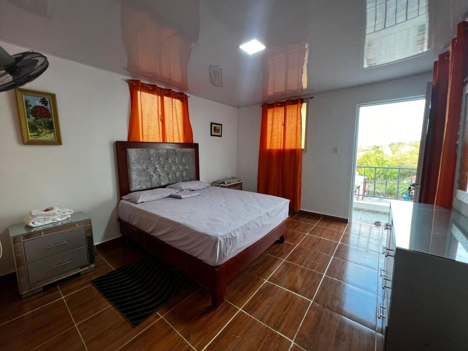 Villas Escondidas Punta Rucia Extérieur photo