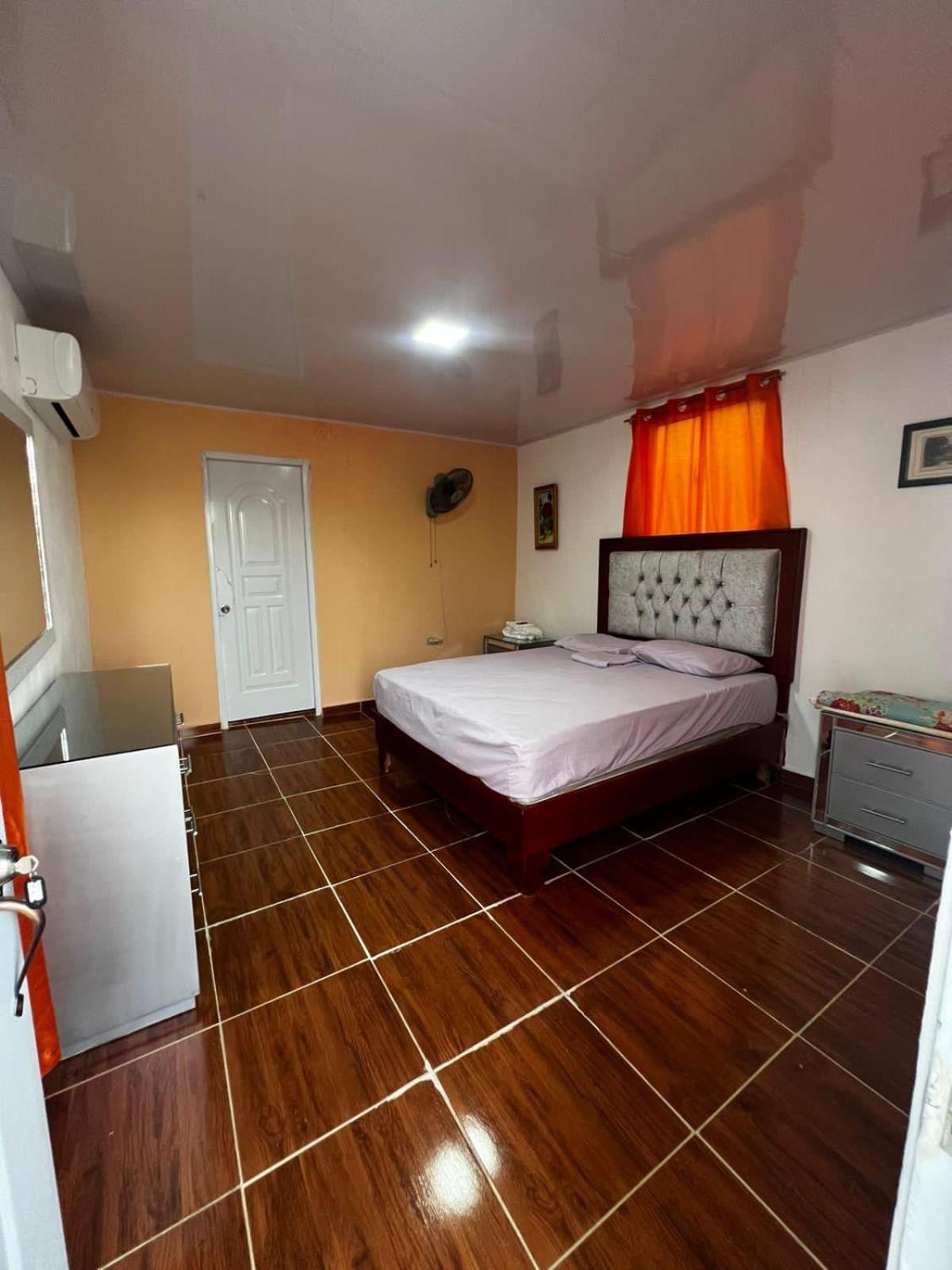 Villas Escondidas Punta Rucia Extérieur photo